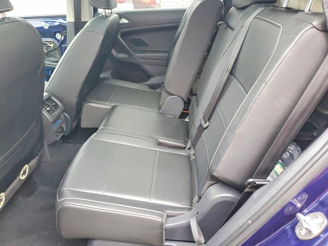 2021 Volkswagen Tiguan Se - zdjęcie 11