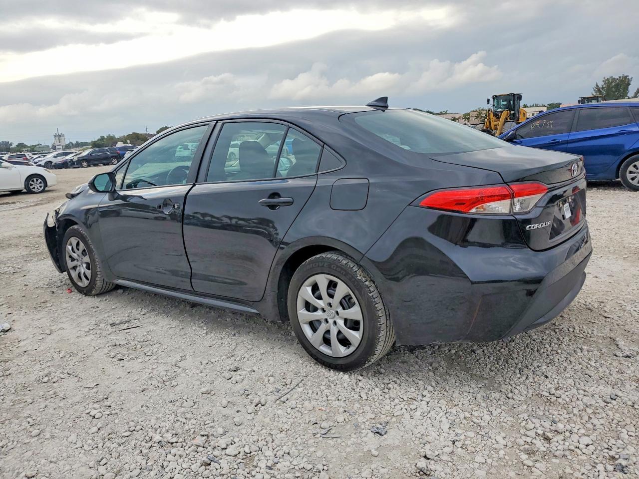 Toyota Corolla - zdjęcie 2