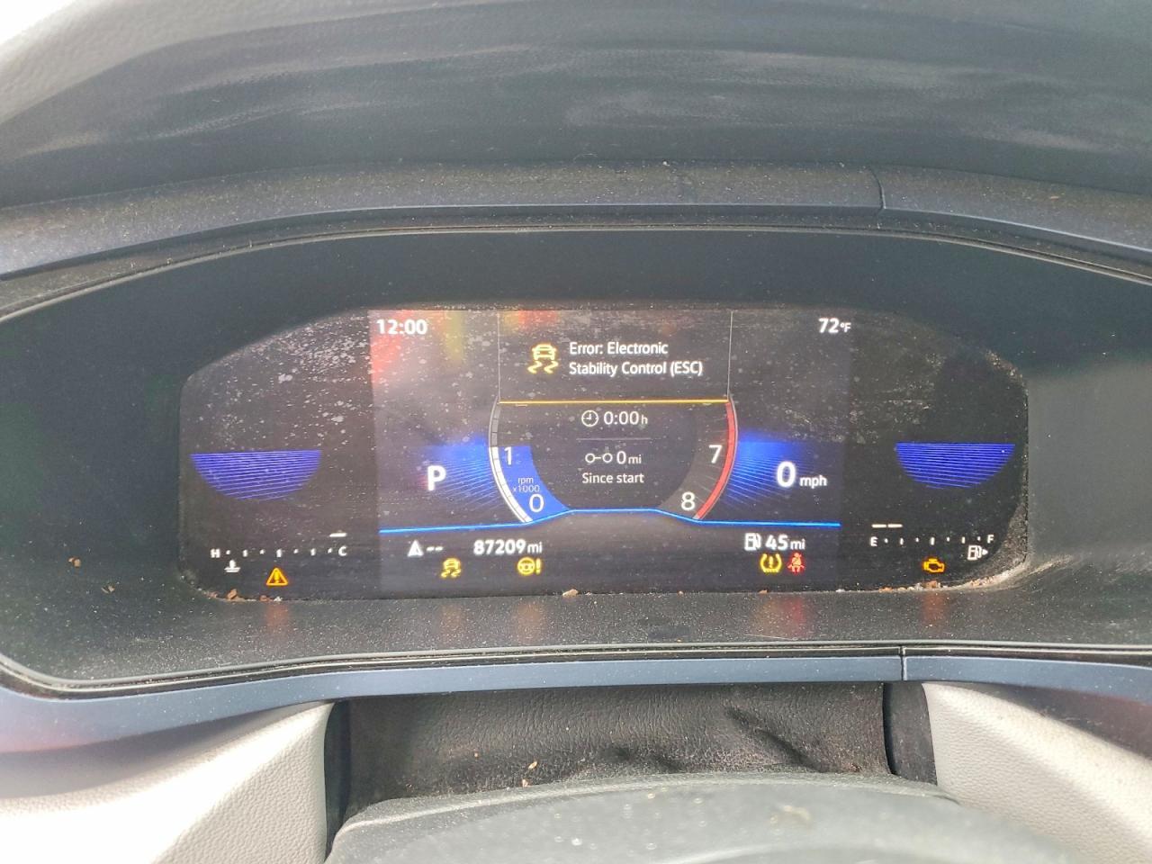 2023 Volkswagen Taos Se - zdjęcie 9