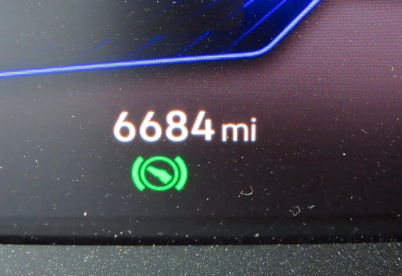 2026 Volkswagen Taos Se - zdjęcie 8