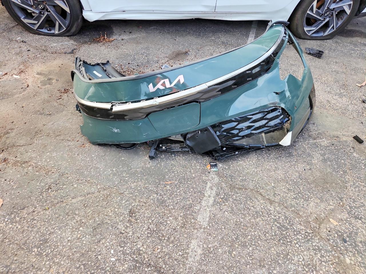 2025 Kia Niro Ev Wave - zdjęcie 12