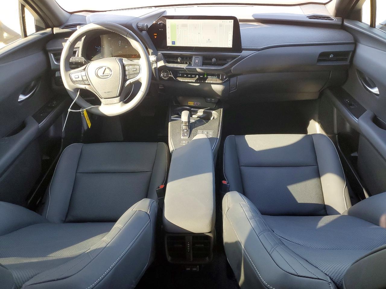 2025 Lexus Ux 300H Premium - zdjęcie 8