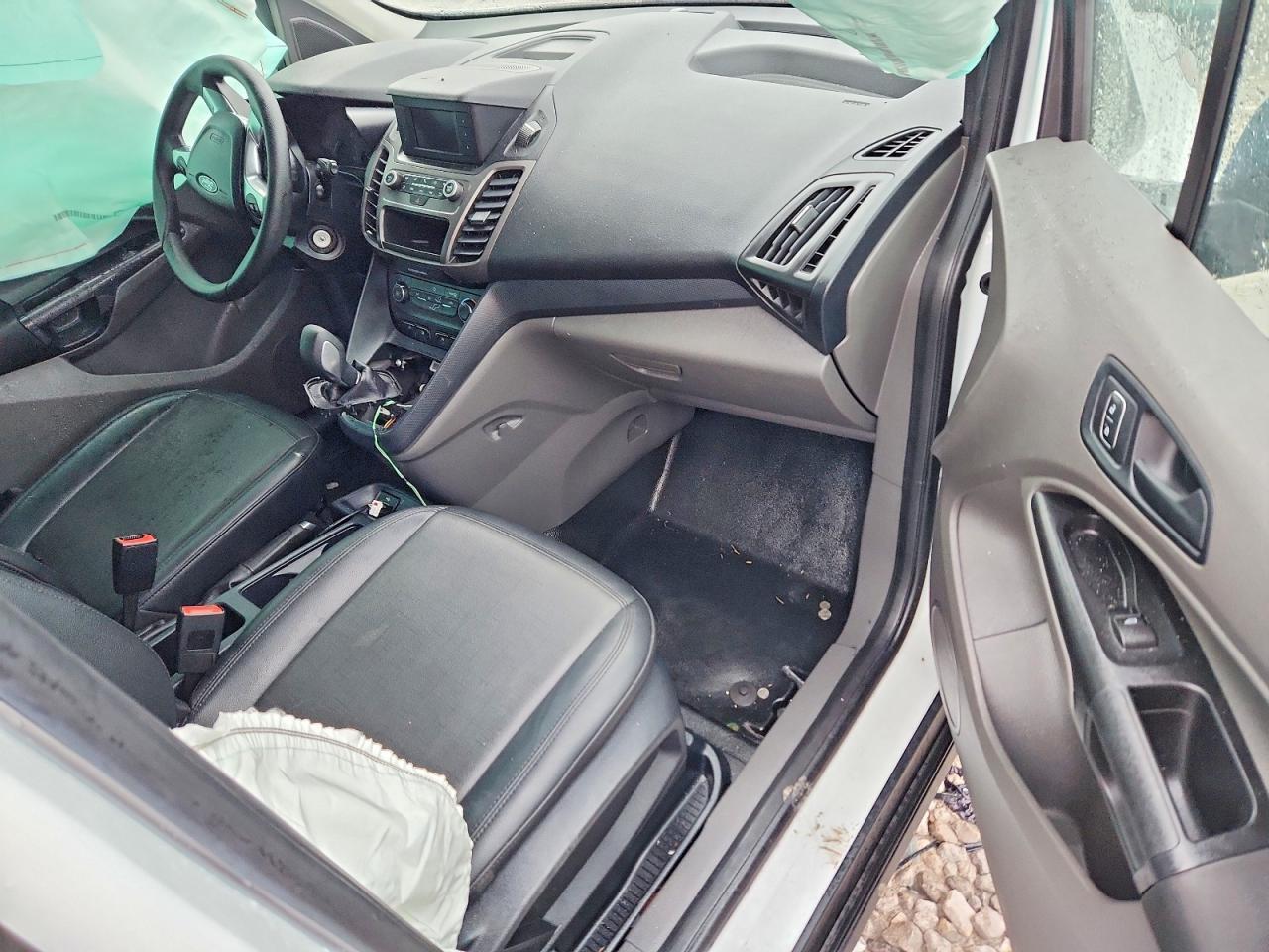 2020 Ford Transit Connect Xl - zdjęcie 8
