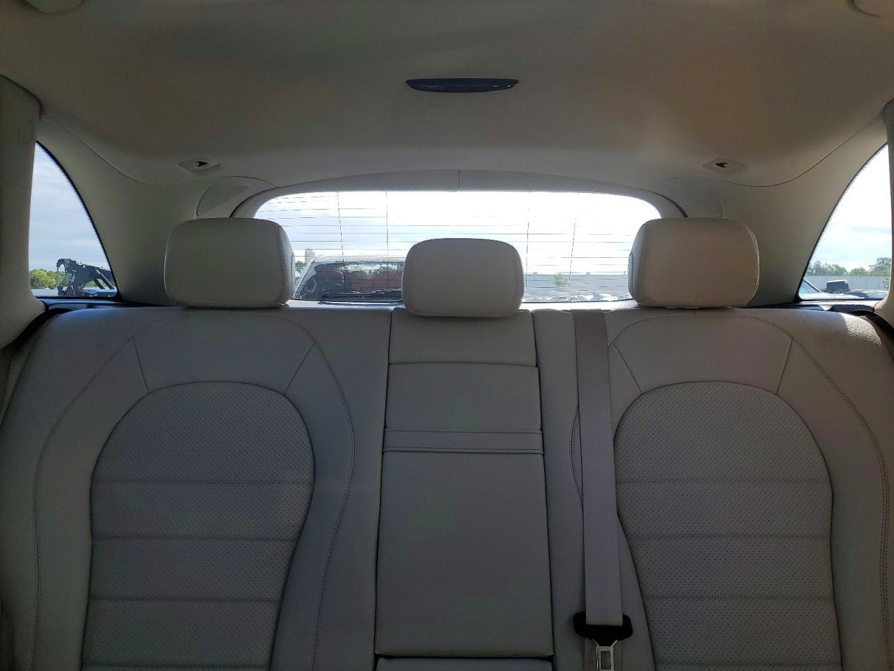 2018 Mercedes-Benz Glc 300 4Matic - zdjęcie 10