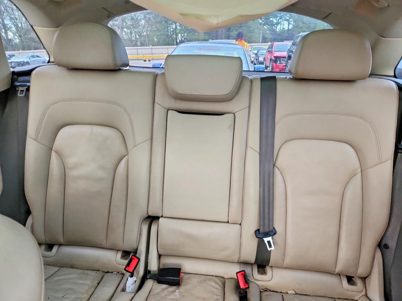 2014 Audi Q5 Premium Plus - zdjęcie 10