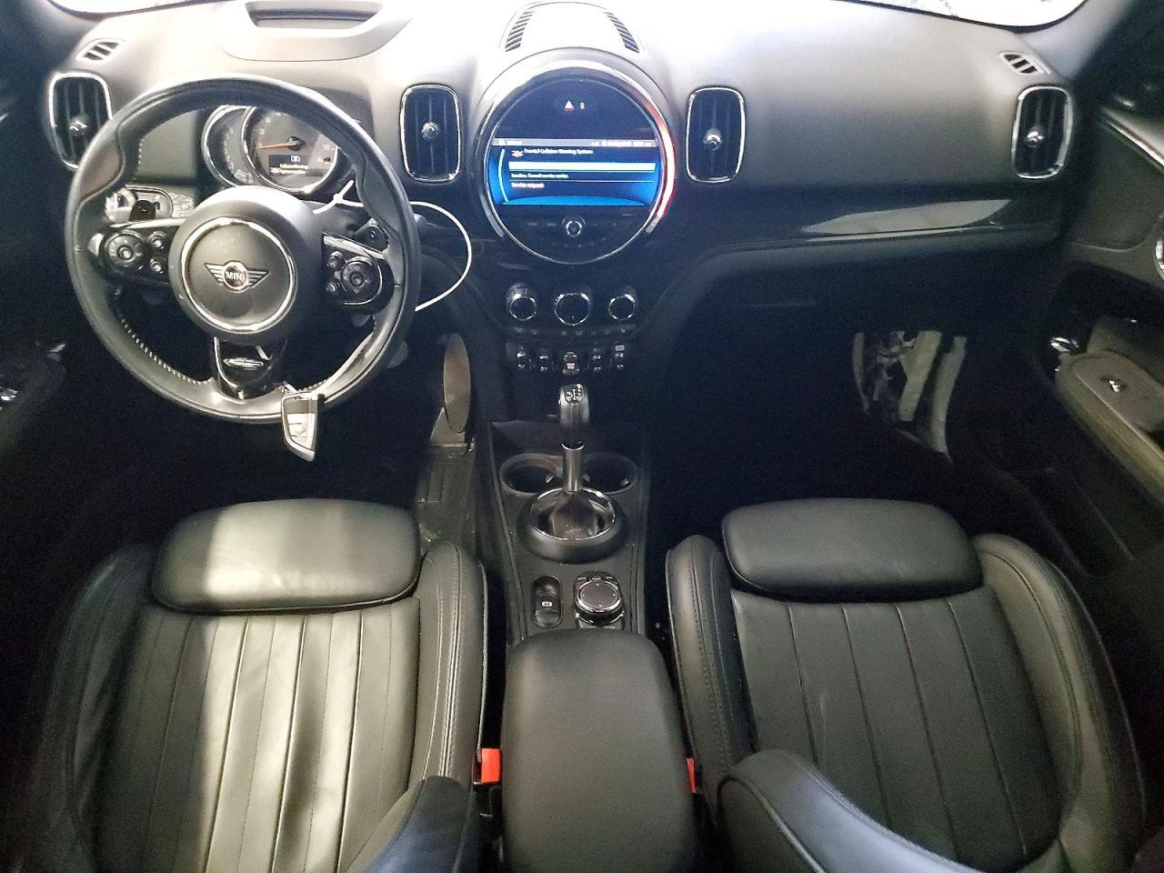 2019 Mini Cooper S Countryman All4 - zdjęcie 8