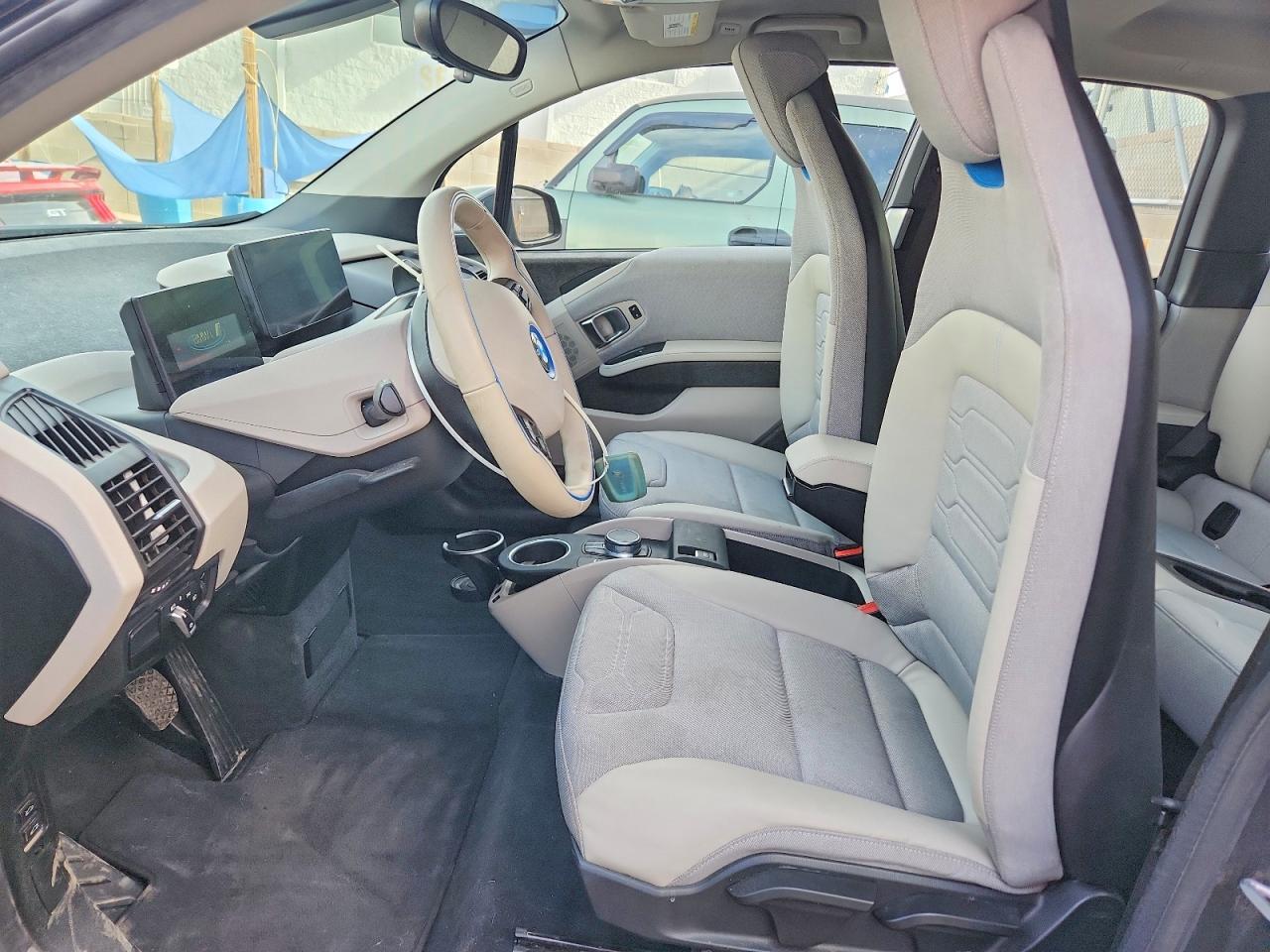 2017 BMW I3 Bev - zdjęcie 7