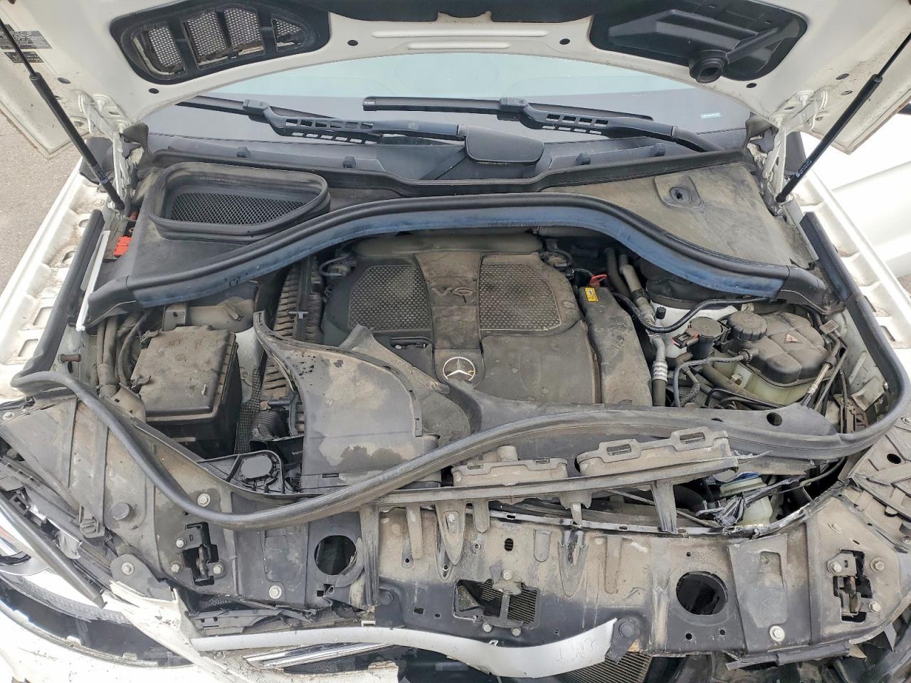 2017 Mercedes-Benz Gle 350 4Matic - zdjęcie 12