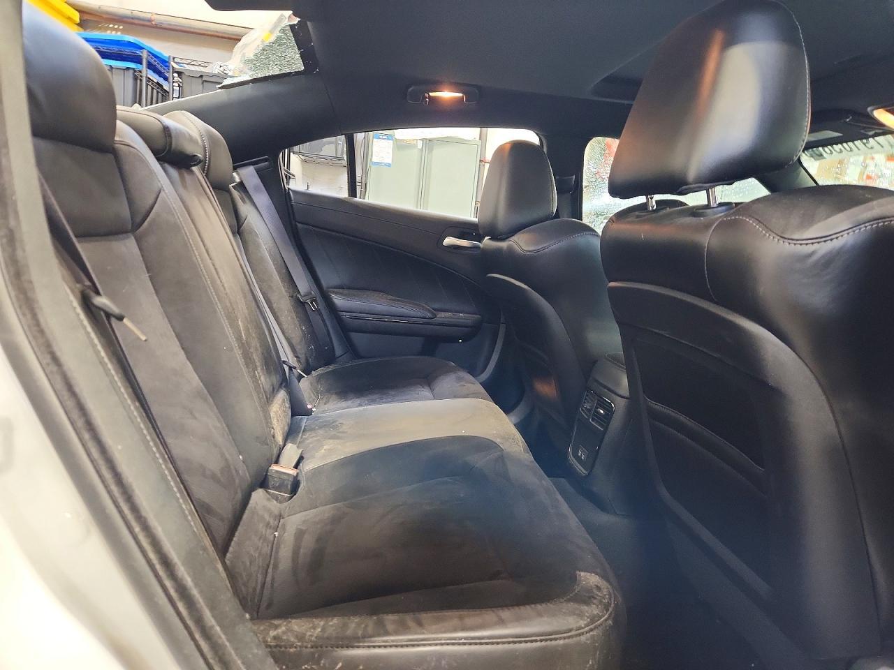 2023 Dodge Charger - zdjęcie 10