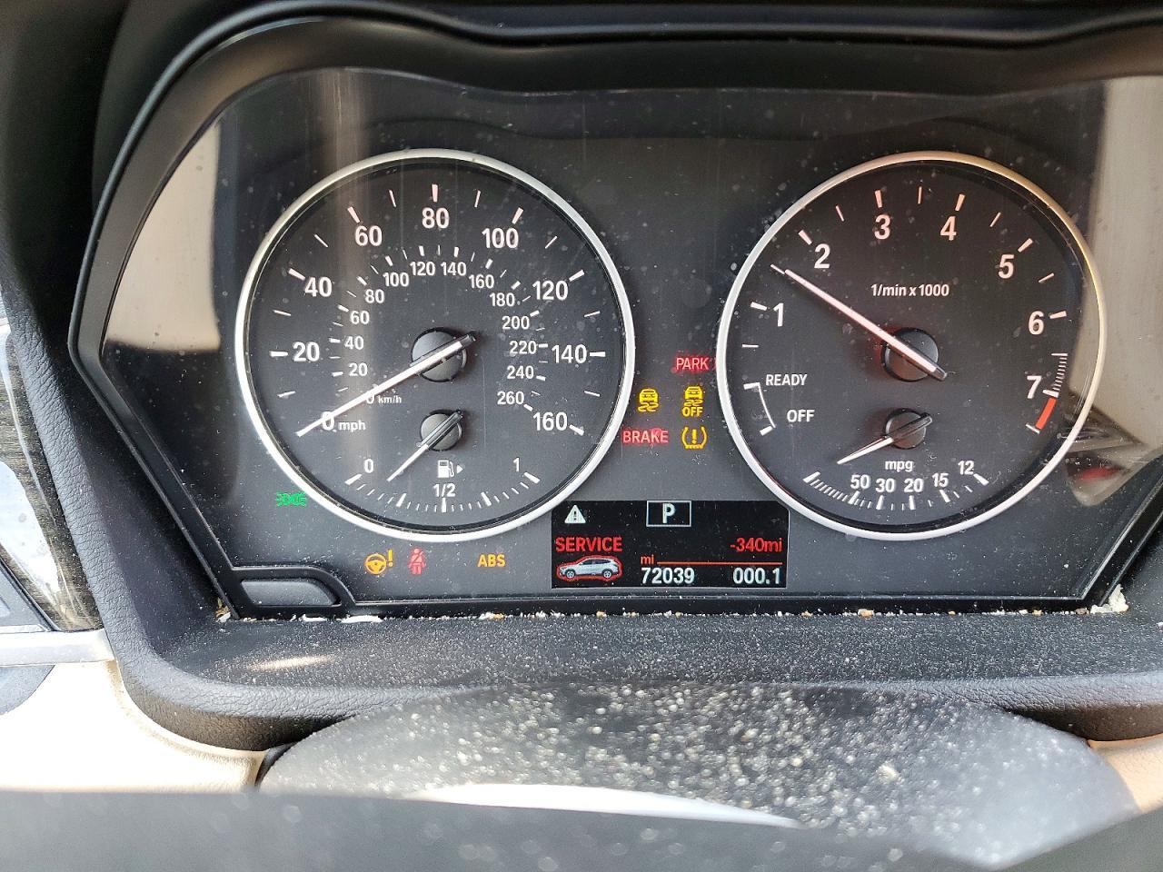 2018 BMW X1 xDrive28I - zdjęcie 9