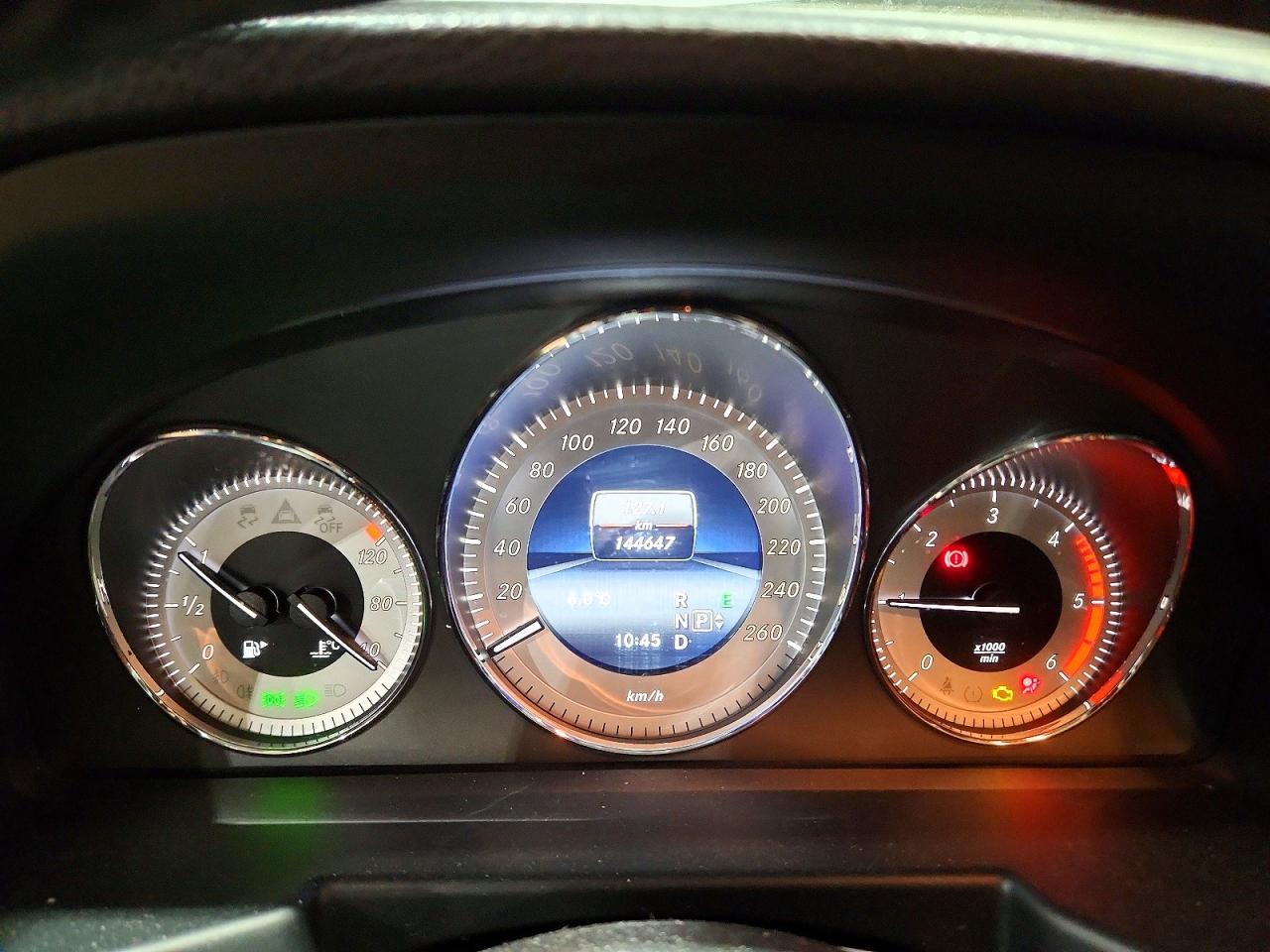 2014 Mercedes-Benz Glk 250 Bluetec - zdjęcie 9