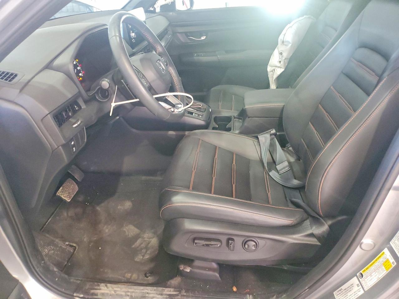 2024 Honda Cr-V - zdjęcie 7