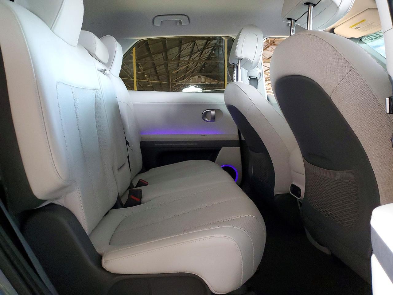 2023 Hyundai Ioniq 5 Sel - zdjęcie 10