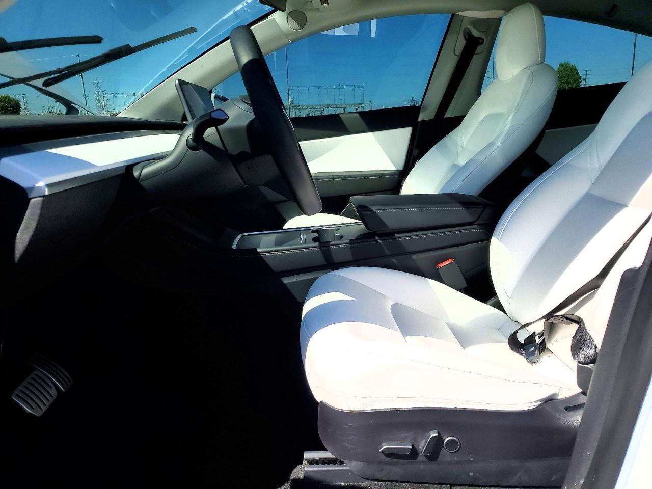 2022 Tesla Model Y - zdjęcie 7