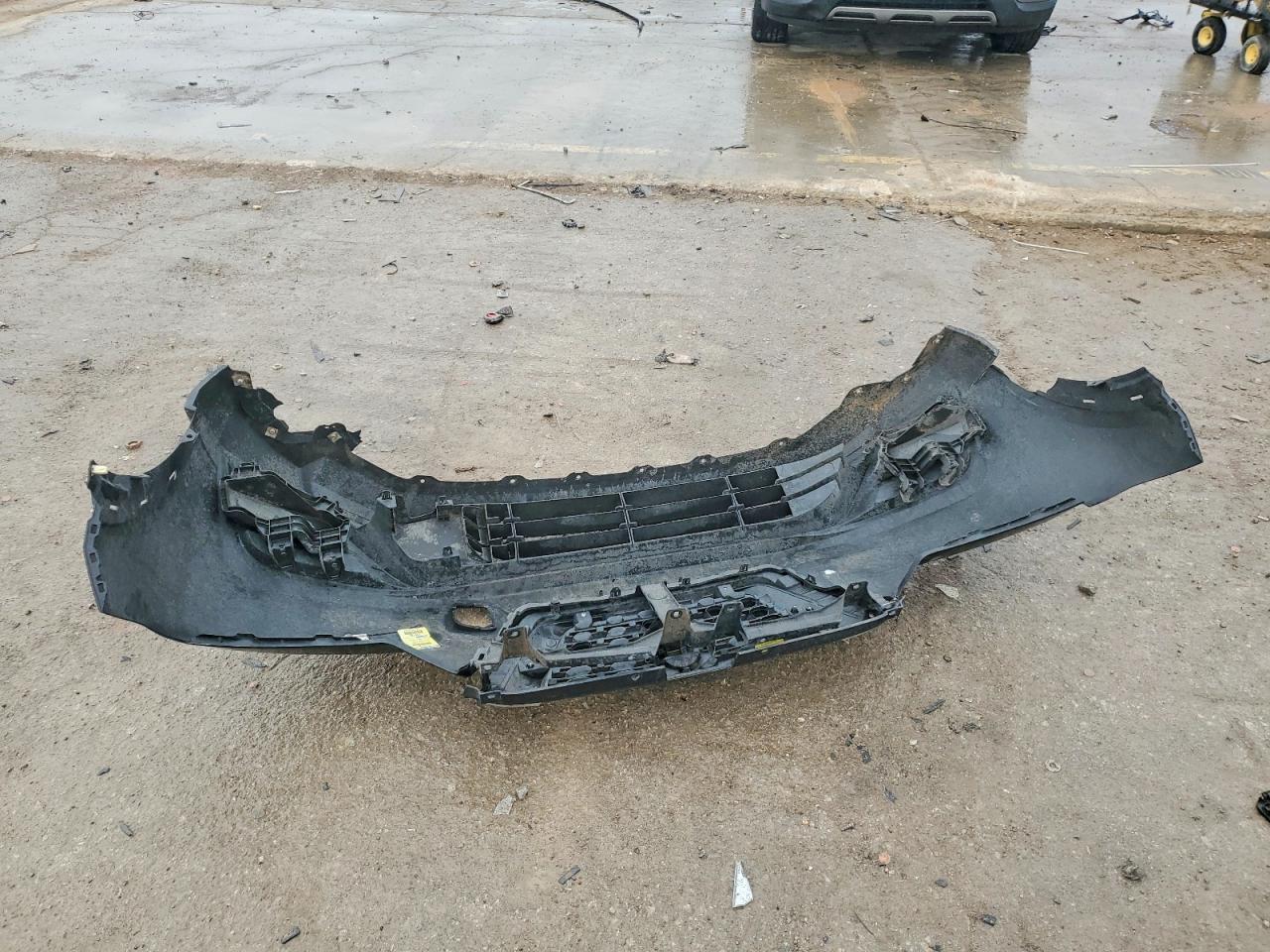 2019 Nissan Kicks S - zdjęcie 12