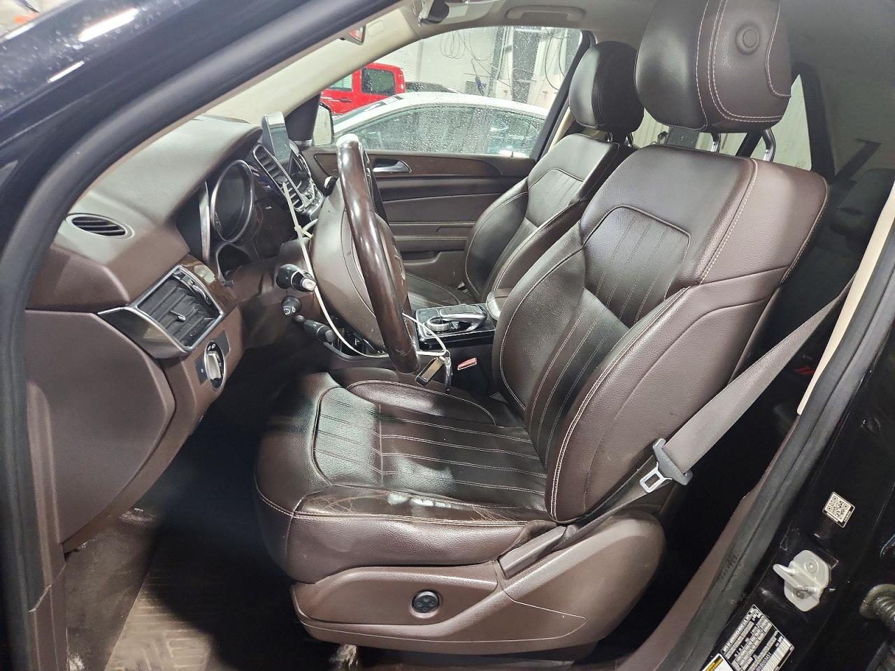 2018 Mercedes-Benz Gle 350 4Matic - zdjęcie 7