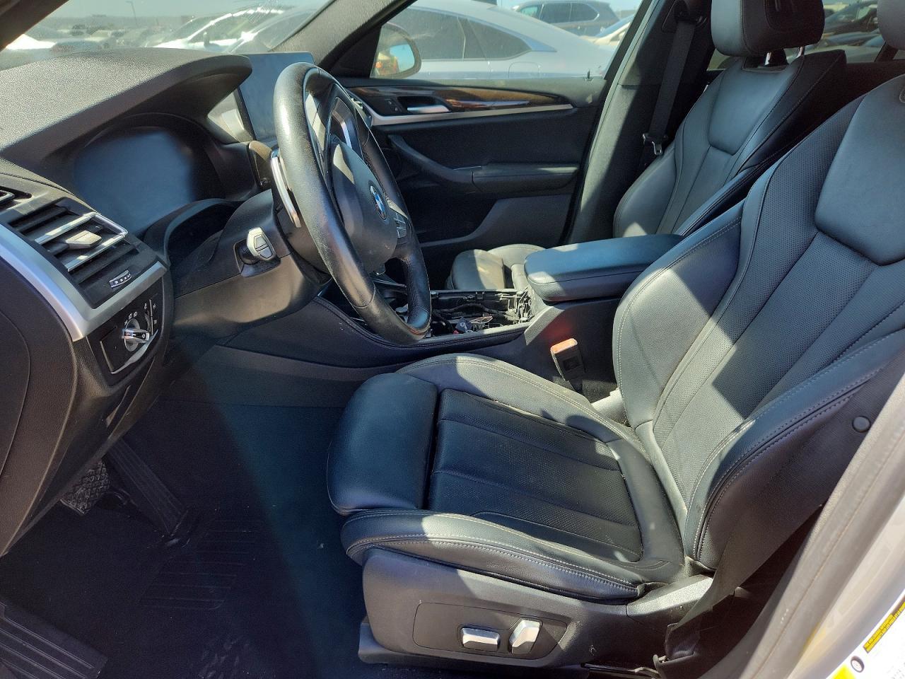 2022 BMW X4 xDrive30I - zdjęcie 7