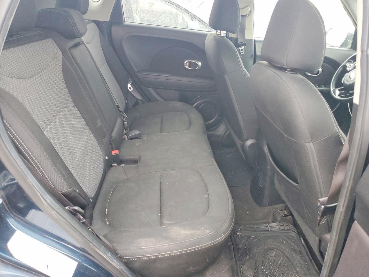 2019 Kia Soul + - zdjęcie 10