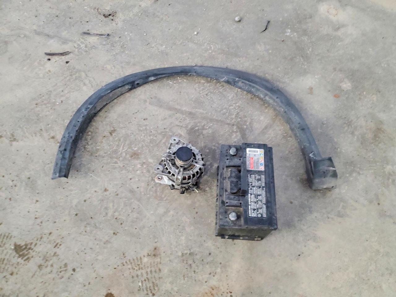 2021 Nissan Rogue Sl - zdjęcie 13