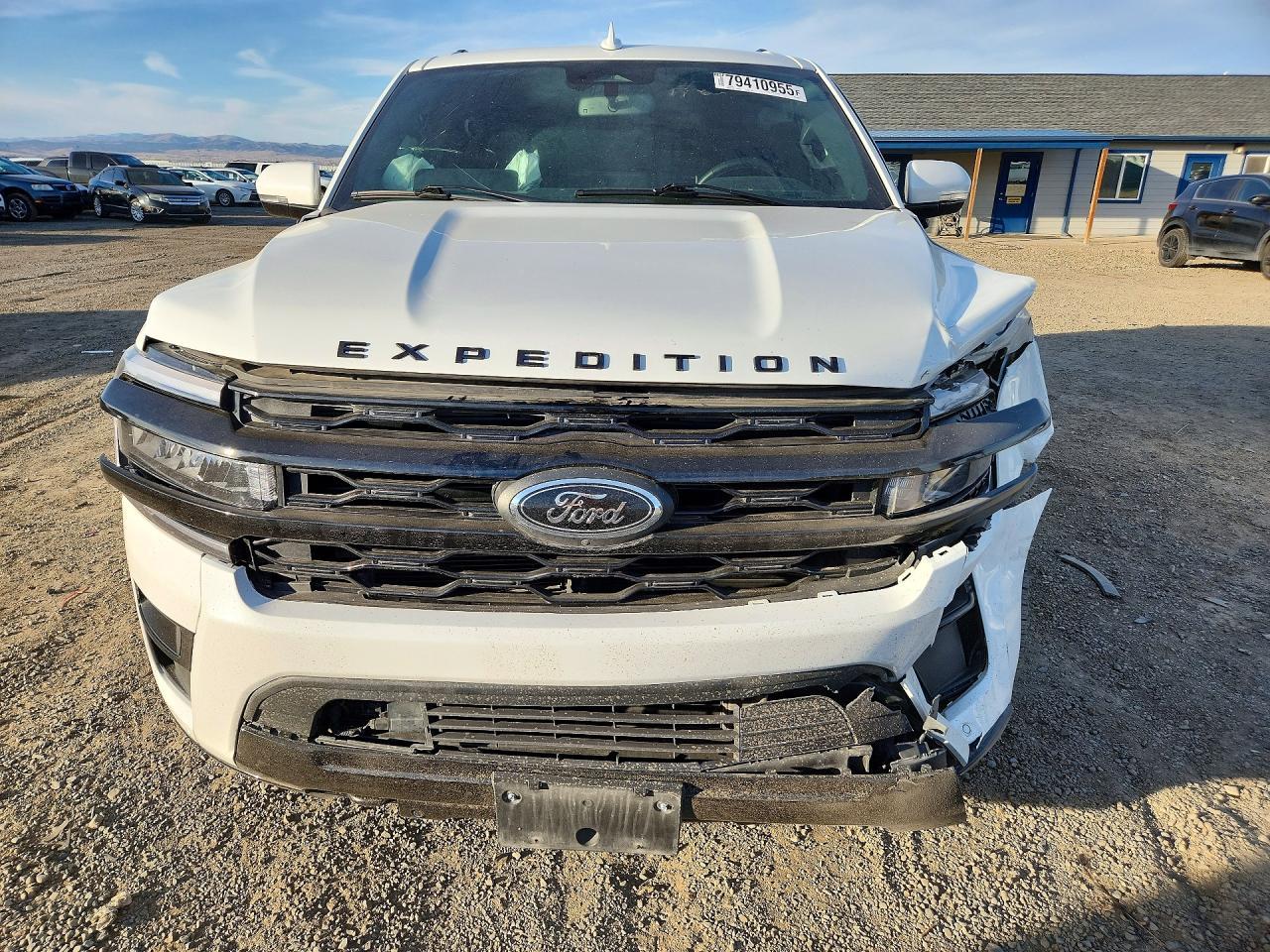 2023 Ford Expedition Limited - zdjęcie 5