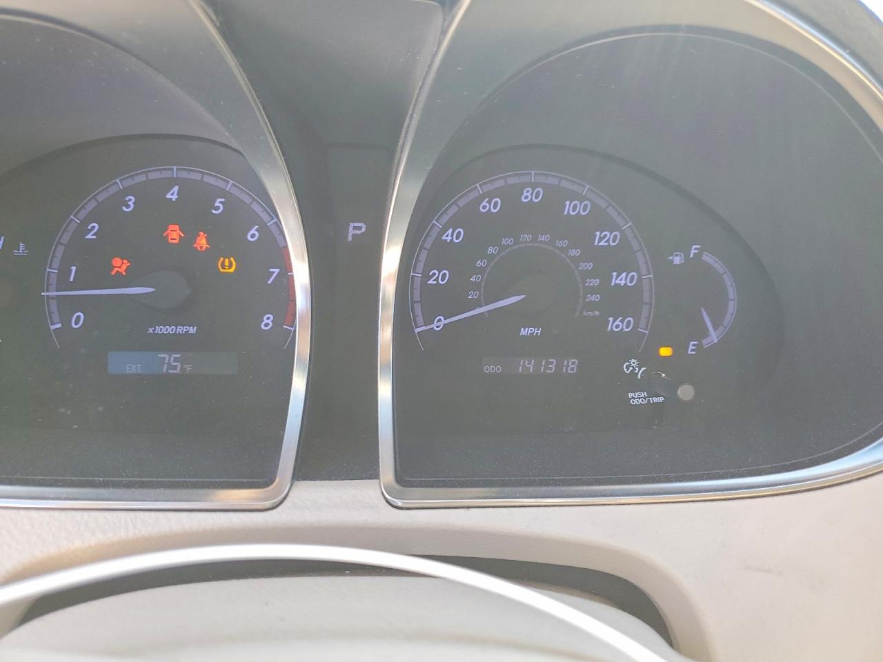 2025 Toyota Avalon Limited - zdjęcie 9