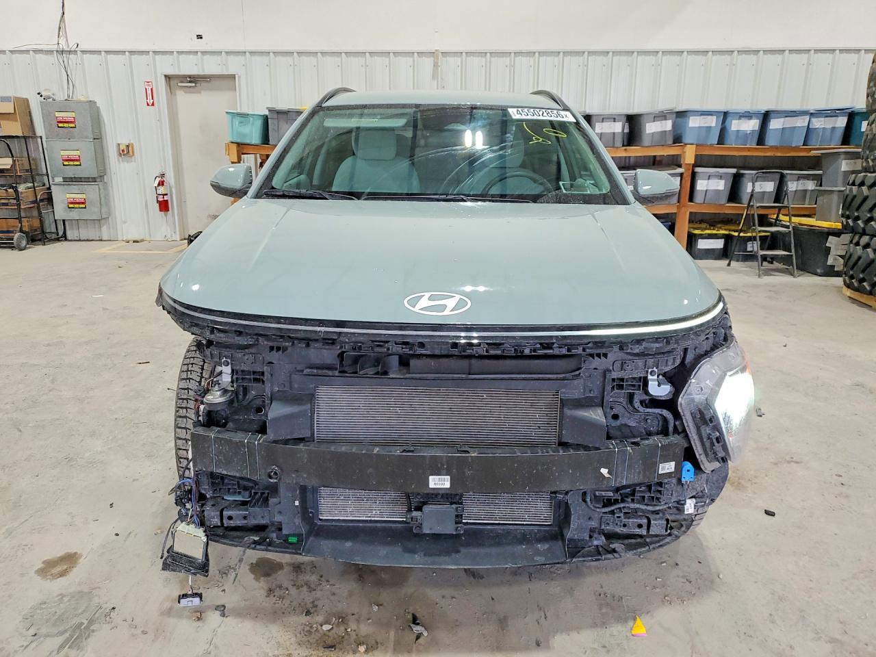 2024 Hyundai Kona Sel - zdjęcie 5