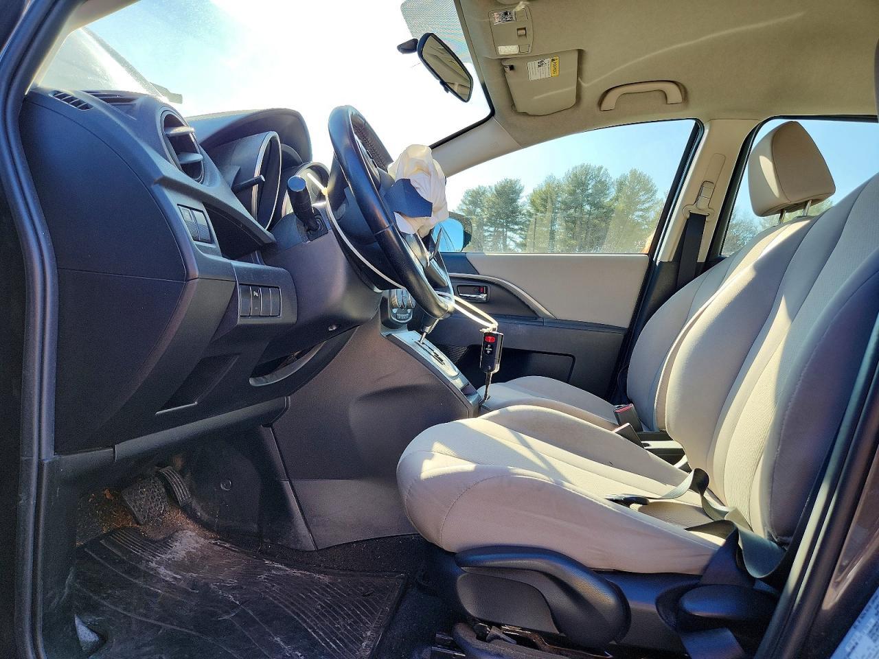 2015 Mazda 5 Touring - zdjęcie 7