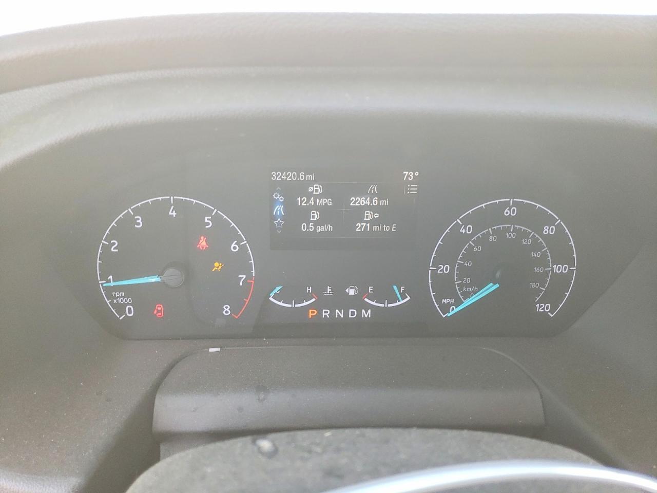 2022 Ford Transit T-150 - zdjęcie 9