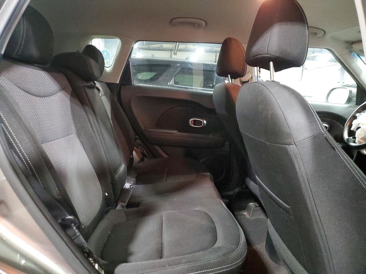 2019 Kia Soul + - zdjęcie 11