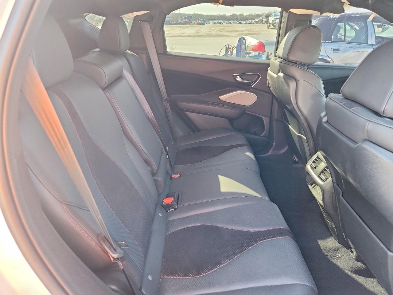 2023 Acura Rdx A-Spec Advance - zdjęcie 11