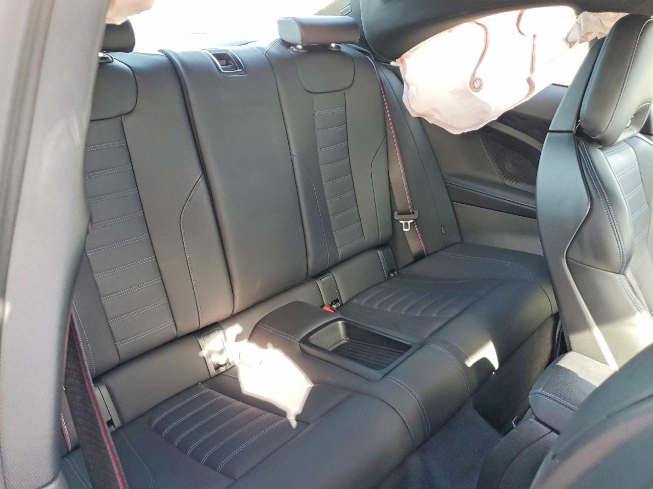 2023 BMW M2 - zdjęcie 10