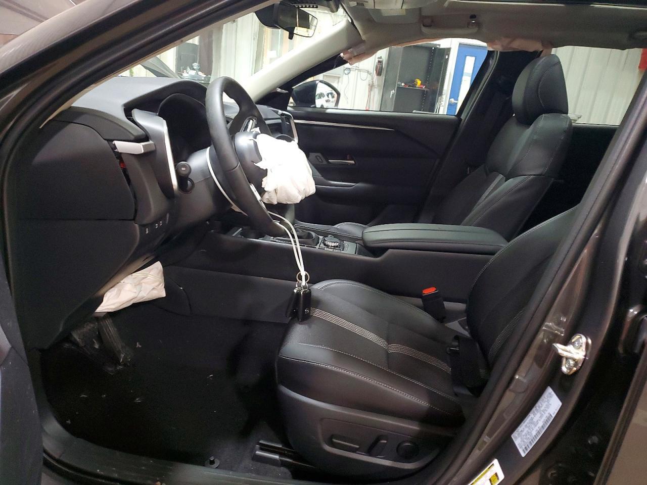 2026 Mazda Cx-50 Preferred - zdjęcie 7