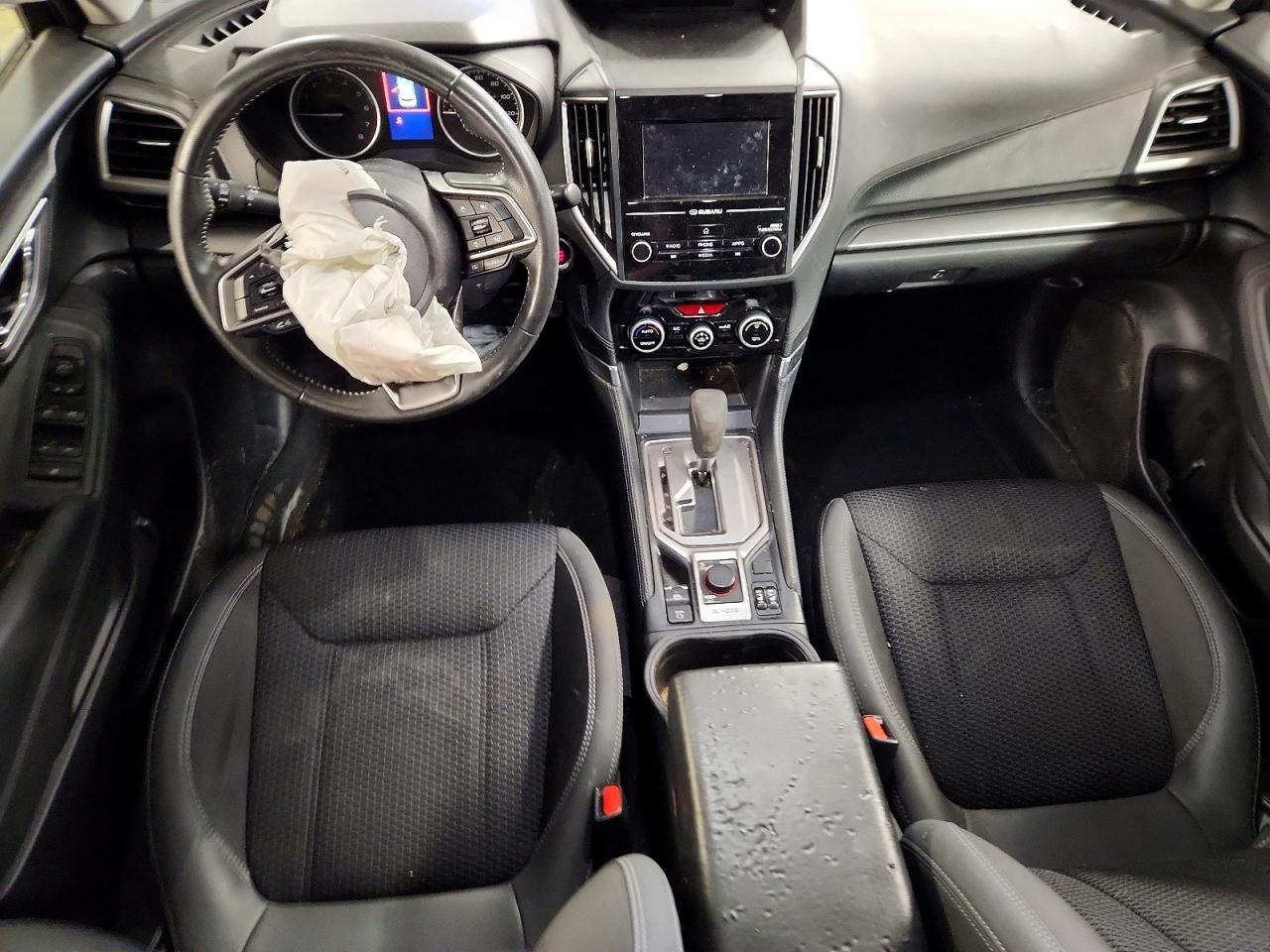 2024 Subaru Forester Premium - zdjęcie 8