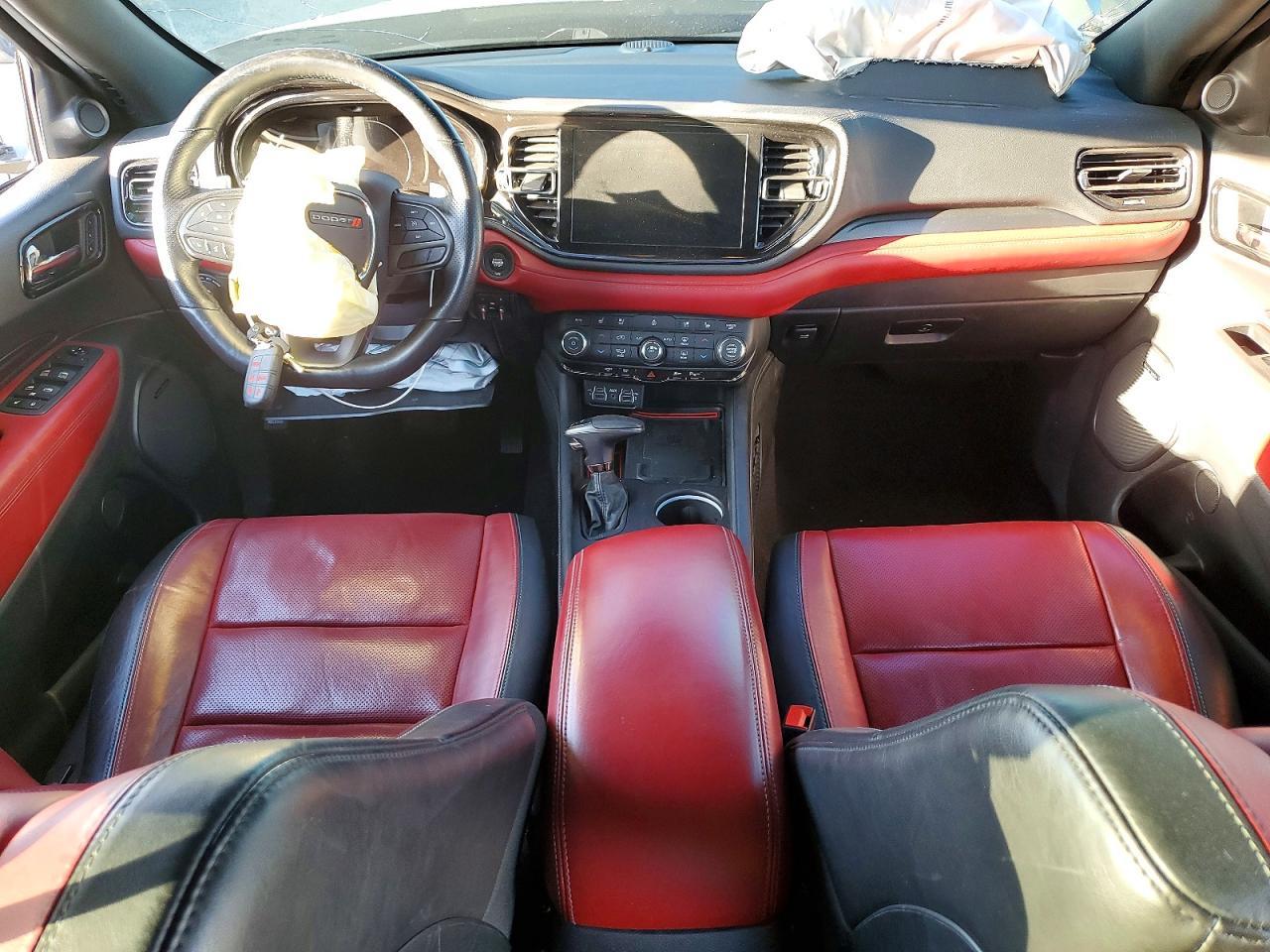 2021 Dodge Durango R - zdjęcie 8