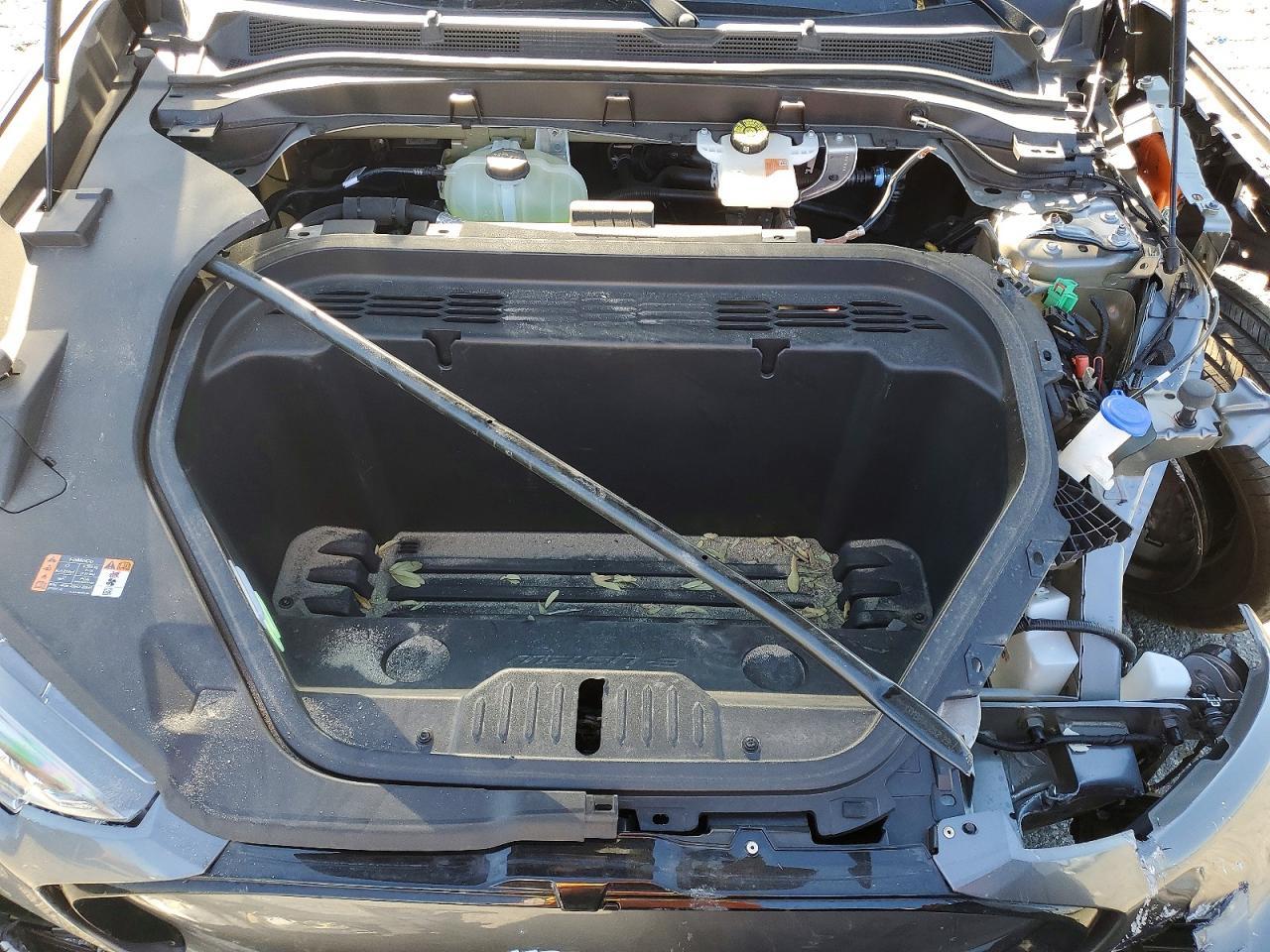 2023 Ford Mustang Mach-E Premium - zdjęcie 12