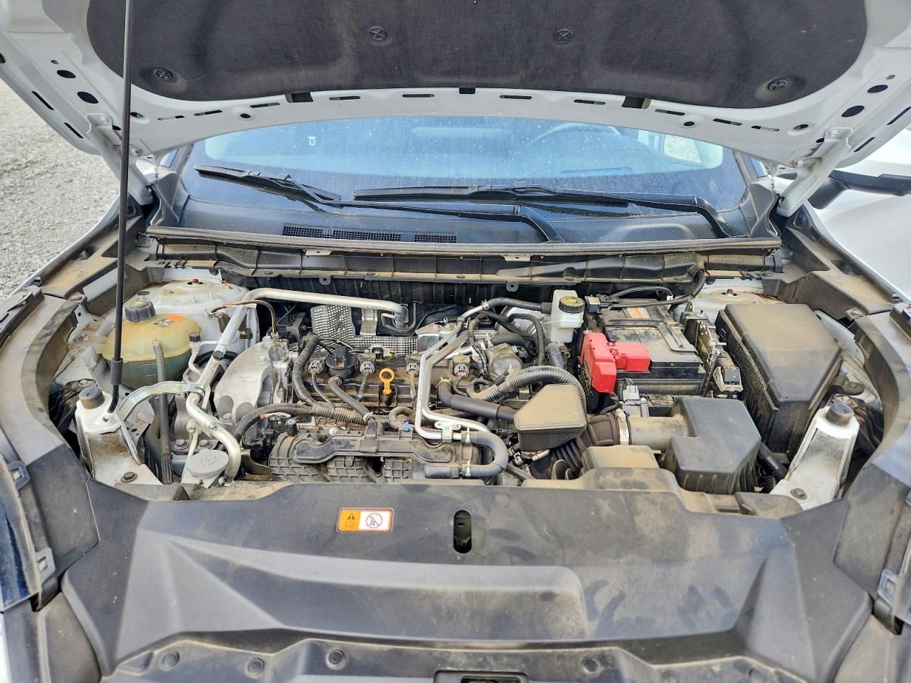 2024 Mitsubishi Outlander Sel - zdjęcie 12