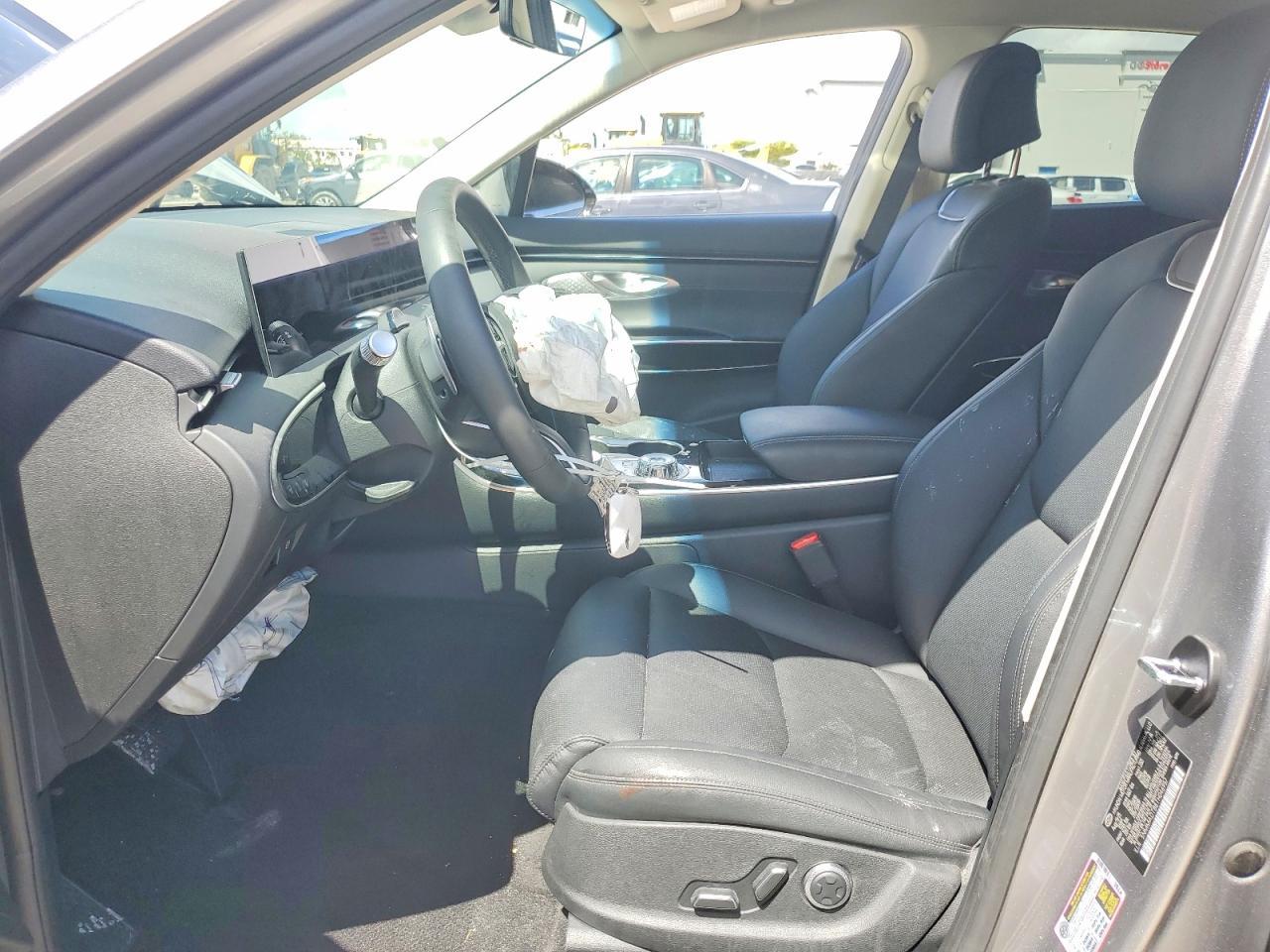 2026 Genesis Gv70 2.5T Standard - zdjęcie 7