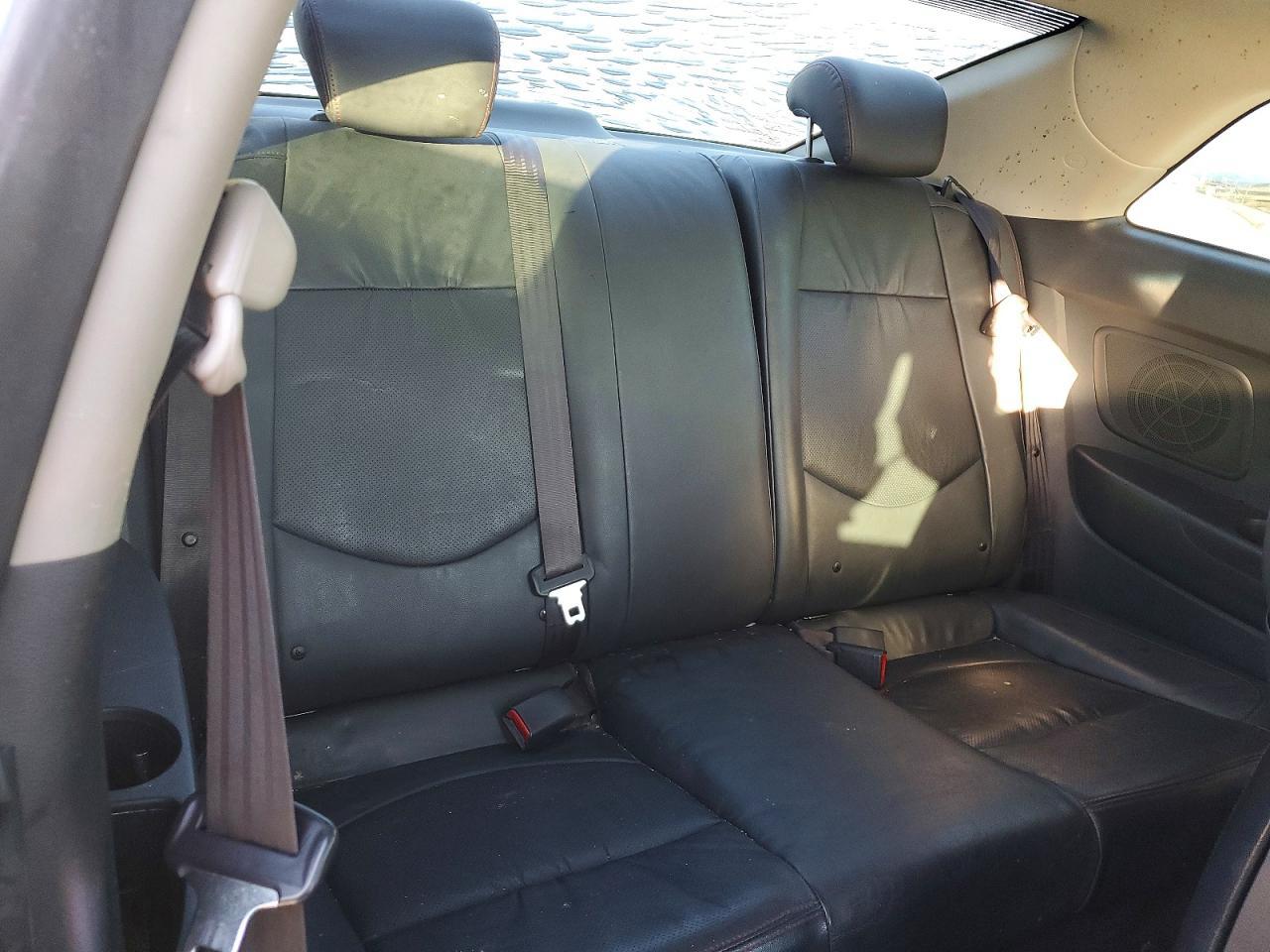 2013 Kia Forte Koup Sx - zdjęcie 10