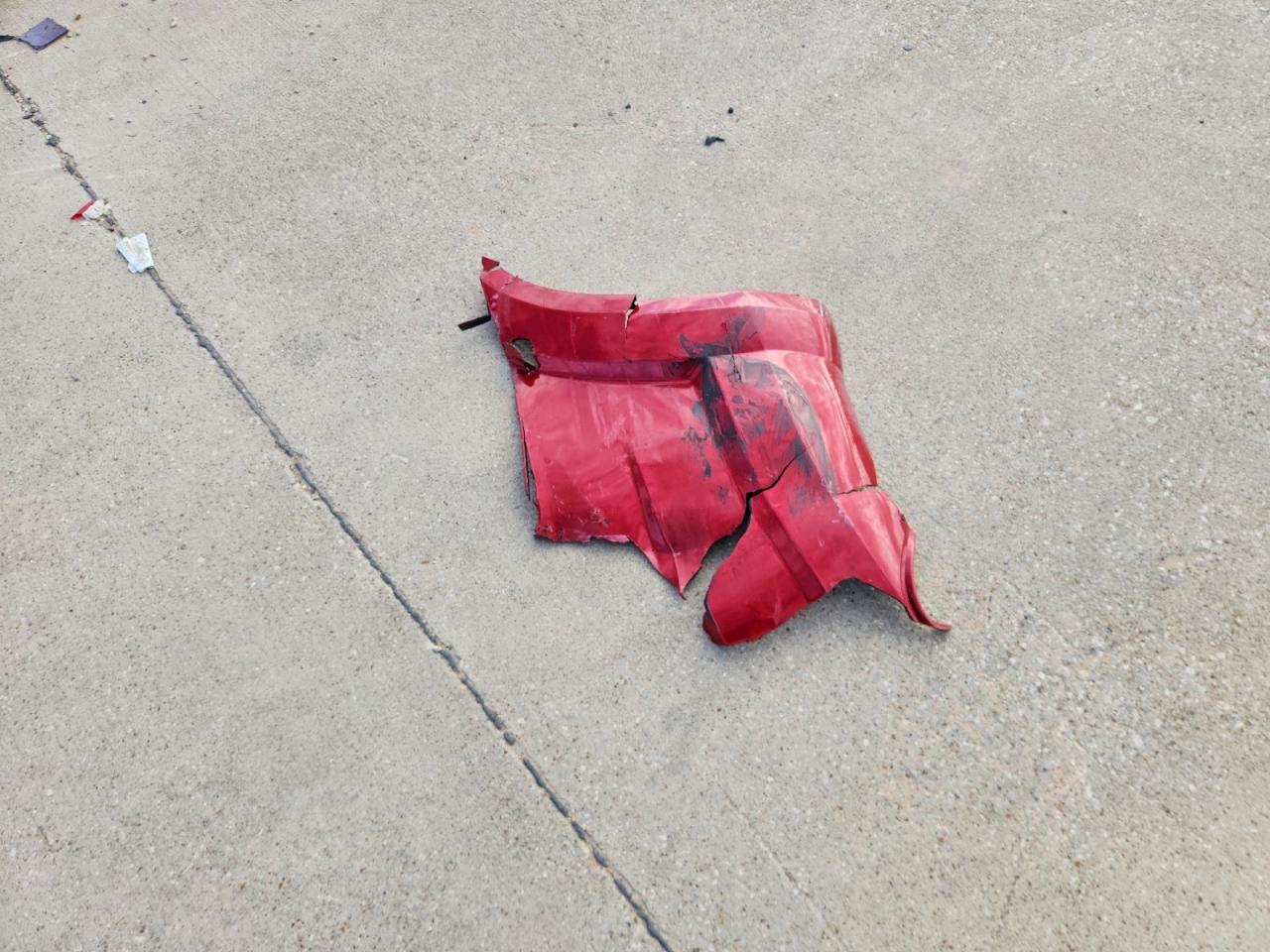 2018 Dodge Journey Se - zdjęcie 13