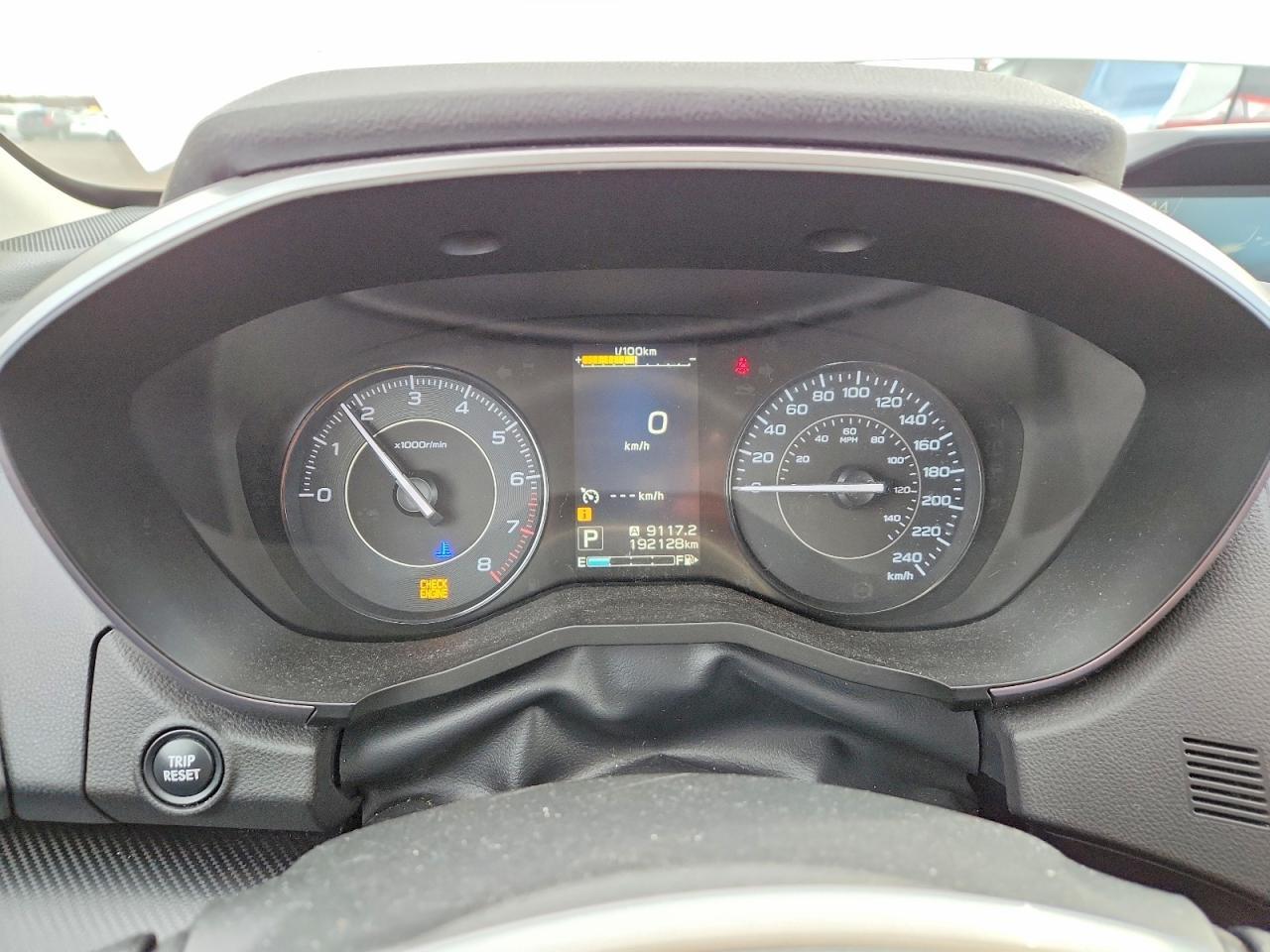 2017 Subaru Impreza Premium Plus - zdjęcie 9