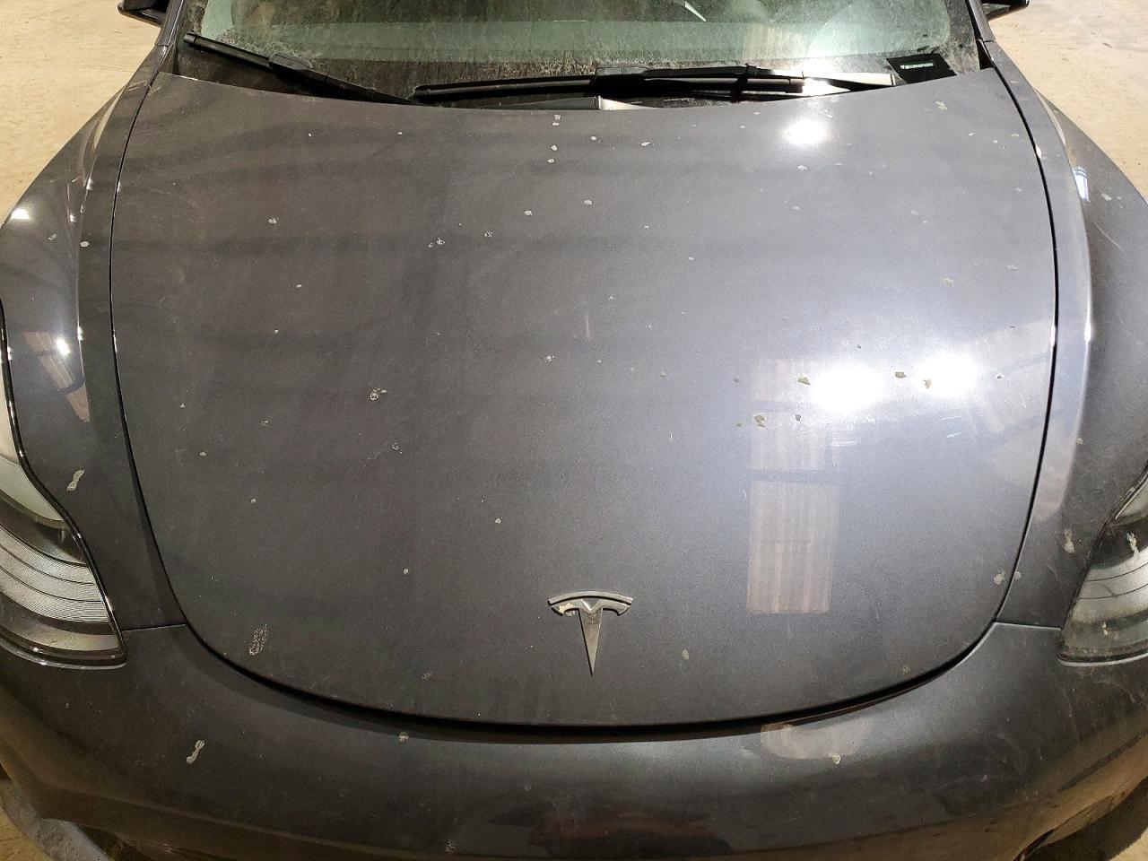 2023 Tesla Model 3 - zdjęcie 11