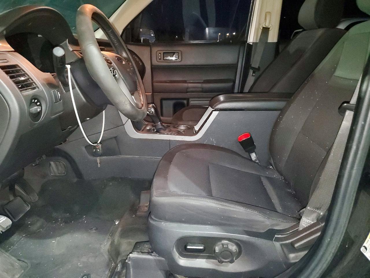 2015 Ford Flex Se - zdjęcie 7