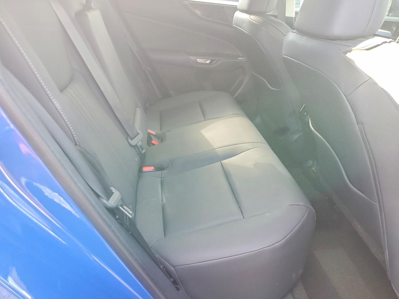 2025 Lexus Nx 250 Base - zdjęcie 11