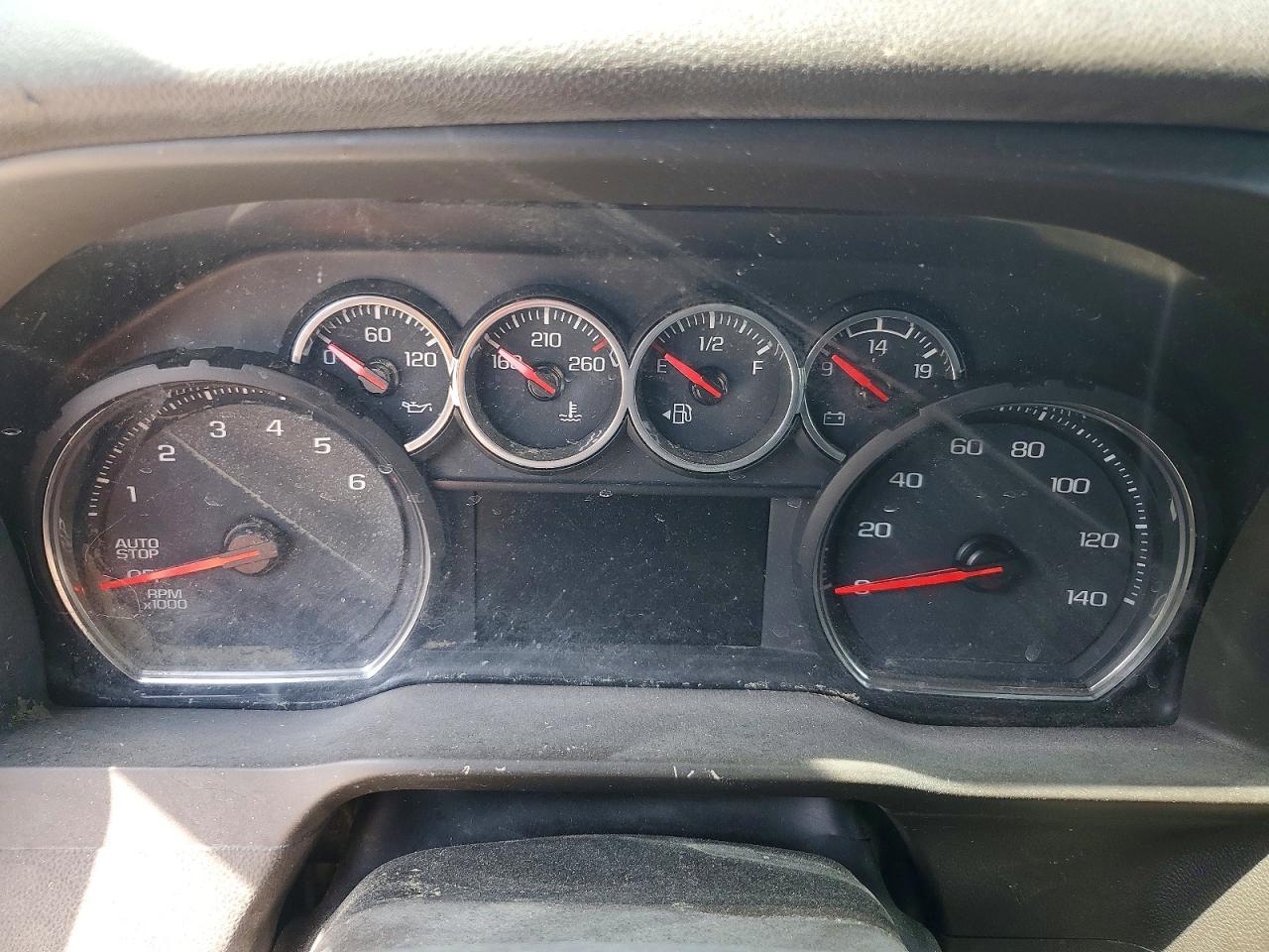 2021 Chevrolet Silverado K1500 Lt - zdjęcie 9