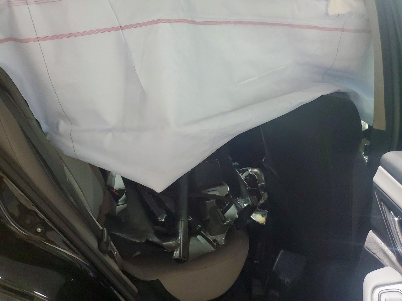 2022 Subaru Legacy Premium - zdjęcie 10