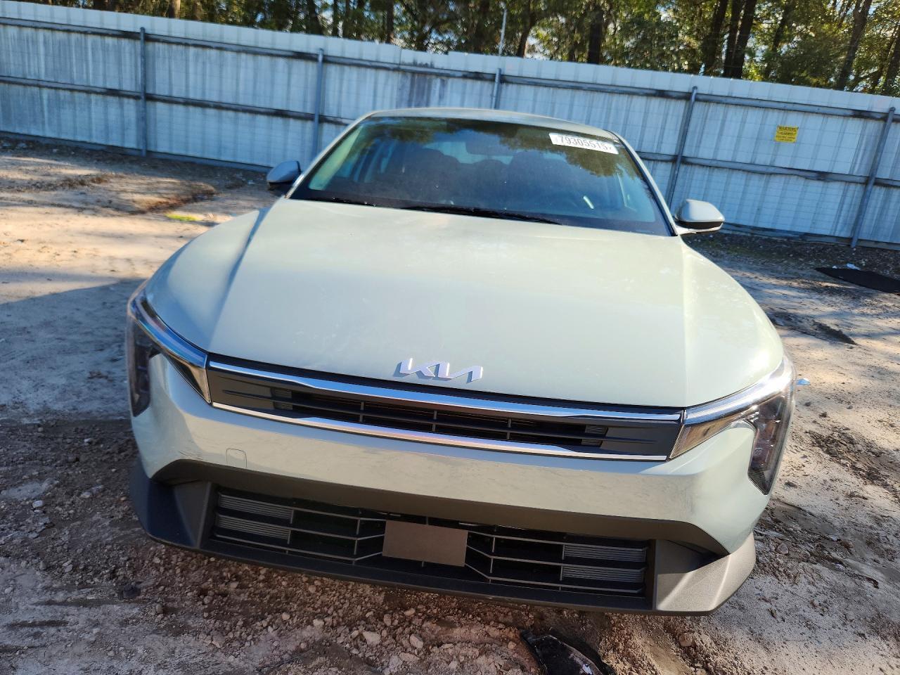 2026 Kia K4 Lxs - zdjęcie 5
