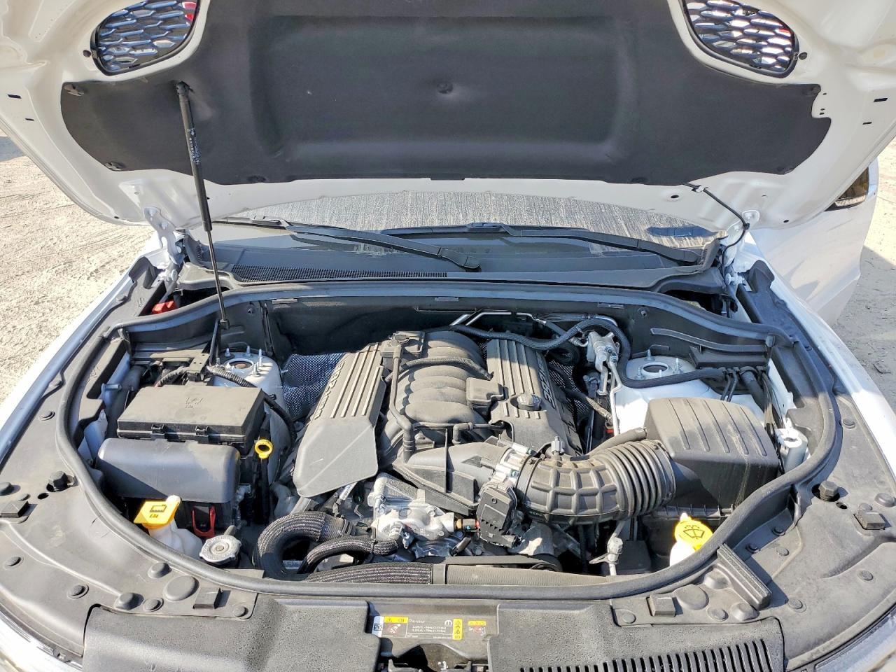 2022 Dodge Durango Srt 392 - zdjęcie 12