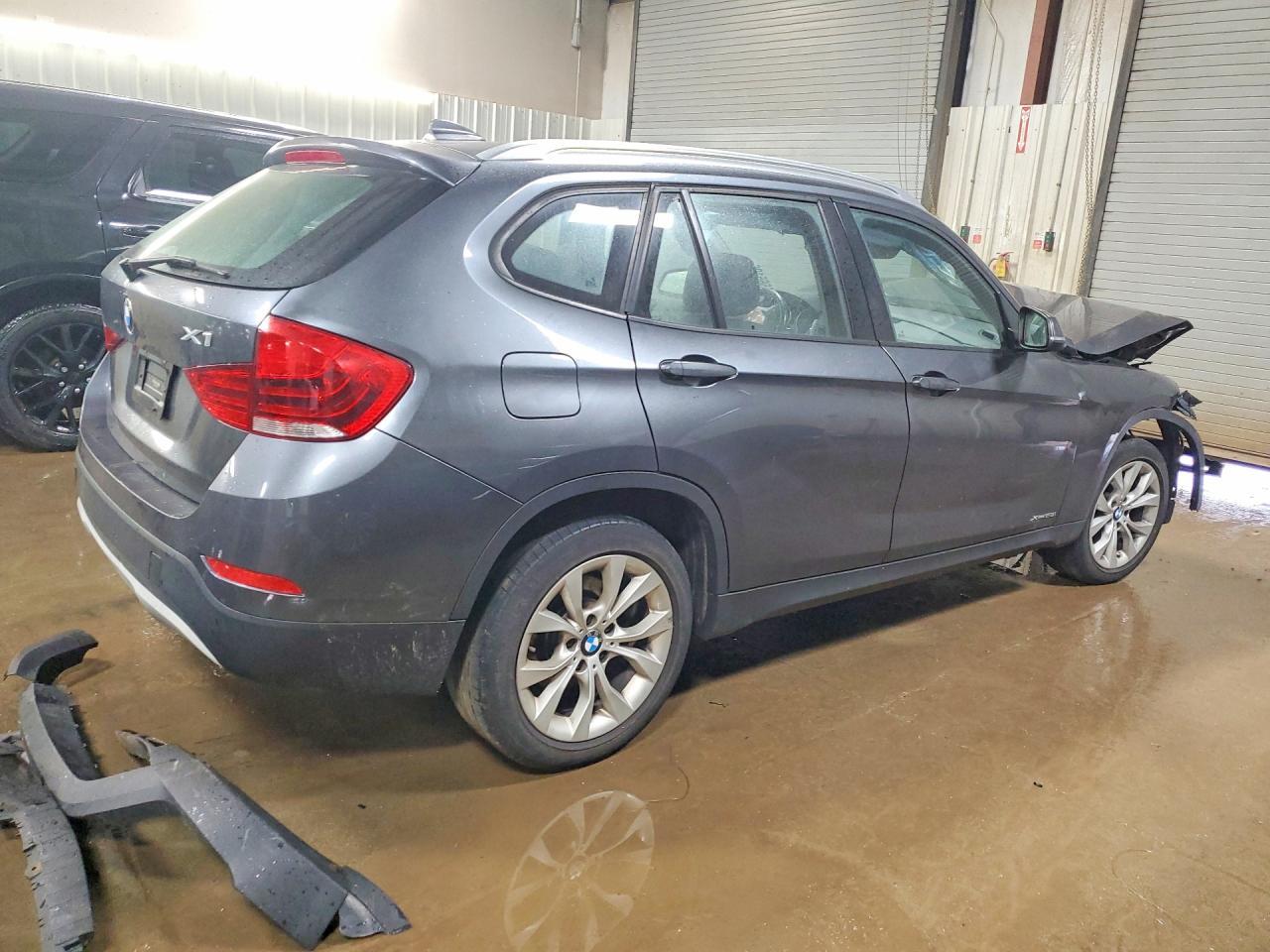 2013 BMW X1 xDrive28I - zdjęcie 3