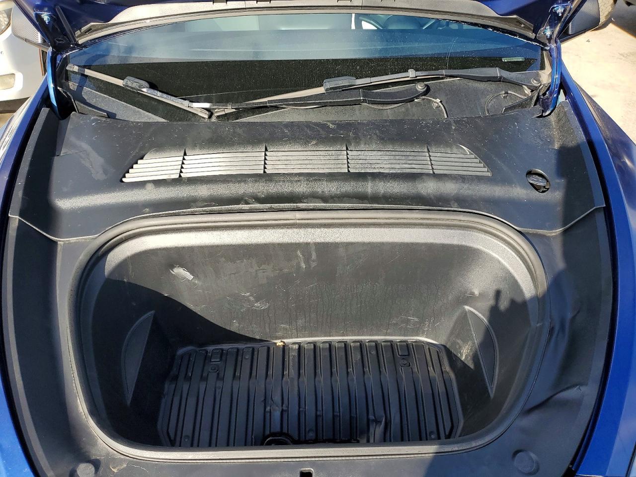 2022 Tesla Model Y - zdjęcie 12