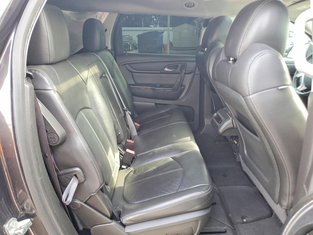 2015 GMC Acadia Slt-1 - zdjęcie 11